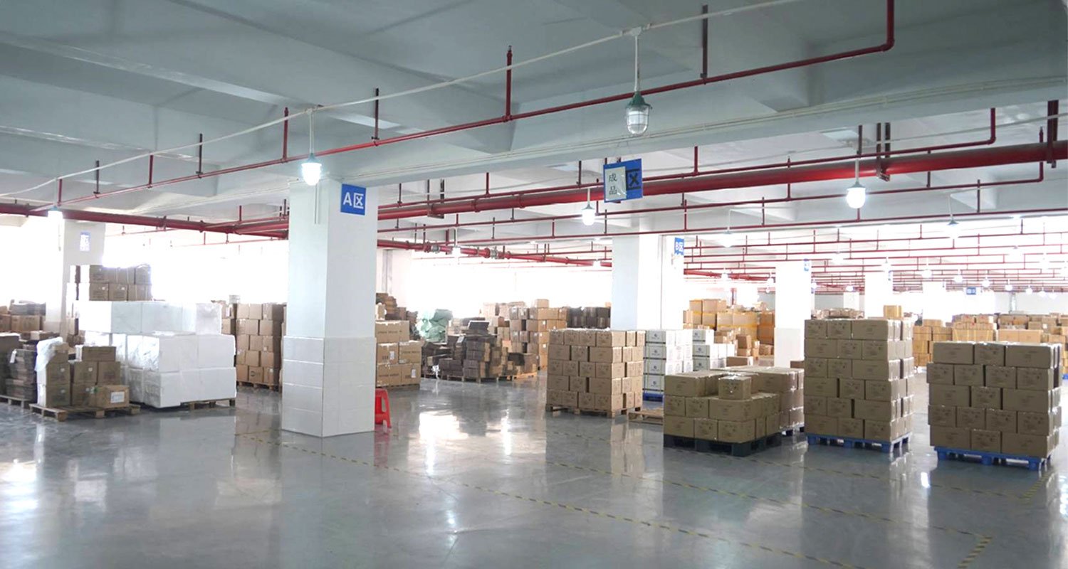 Storehouse