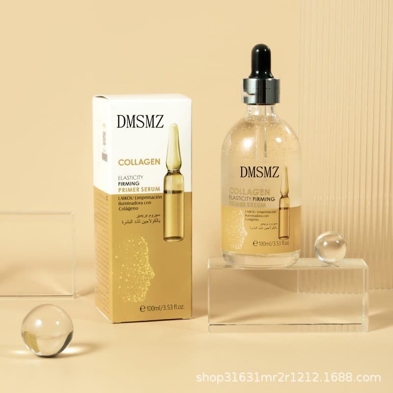 Private Label Collagen Firming Serum