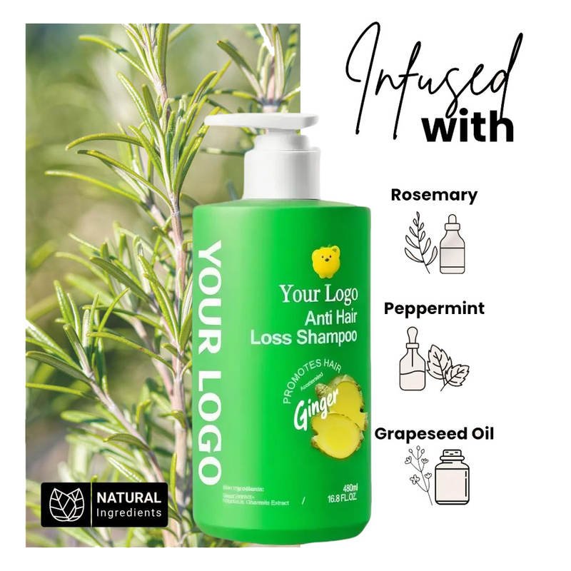 1 private-label-ginger-anti-hair-loss-shampoo-hero Private Label Ginger Anti Hair Loss Shampoo