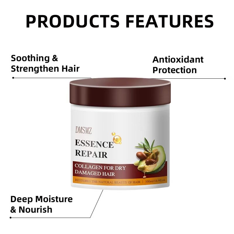1 private-label-keratin-repair-hair-mask-hero Private Label Keratin Repair Hair Mask