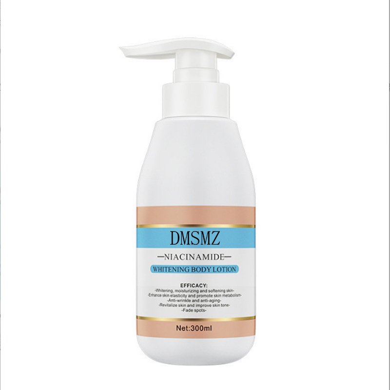 Niacinamide Whitening Body Lotion