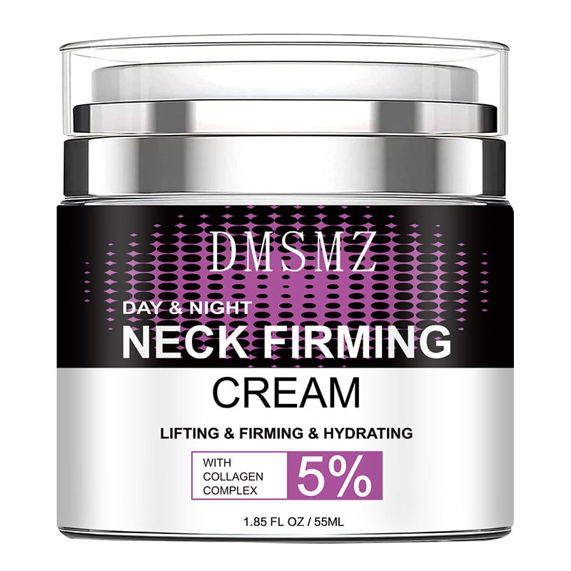 Private Label Retinol Neck Firming Cream