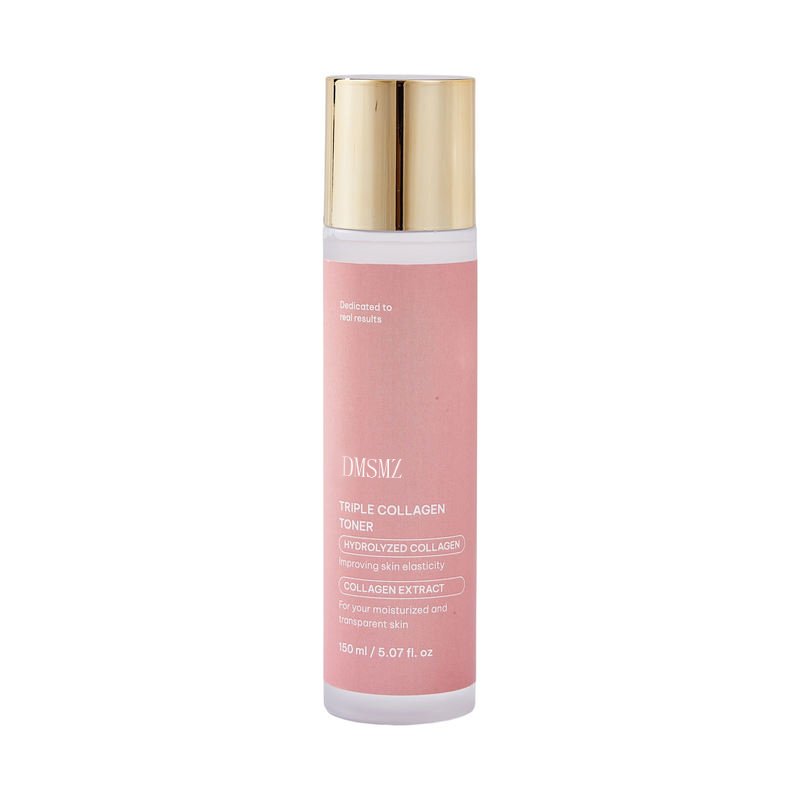 Private Label Triple Collagen Toner