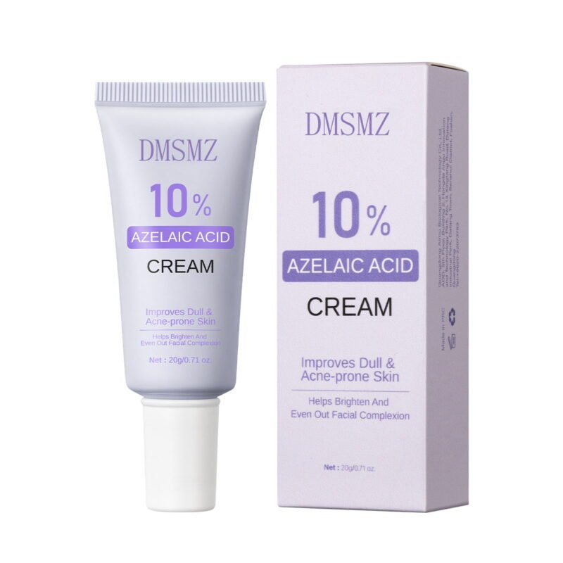 Private Label Azelaic Acid Cream--Oil Control