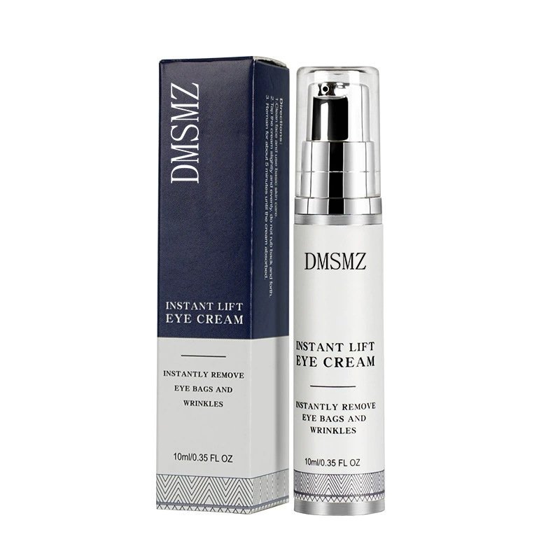 Private Label Instant Lift Eye Cream