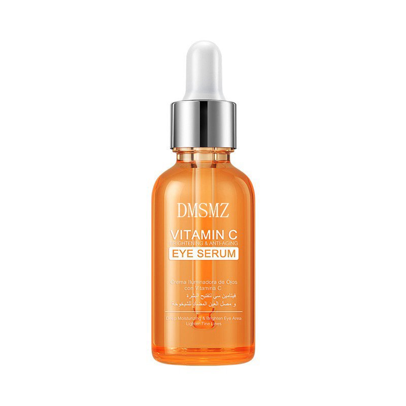 Private Label Vitamin C Eye Serum