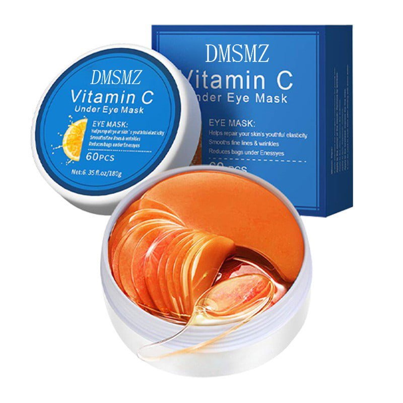 Private Label Vitamin C Eye Serum