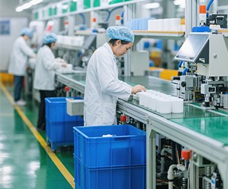 4.4 Mass Production