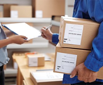 4.5 Delivery & Support