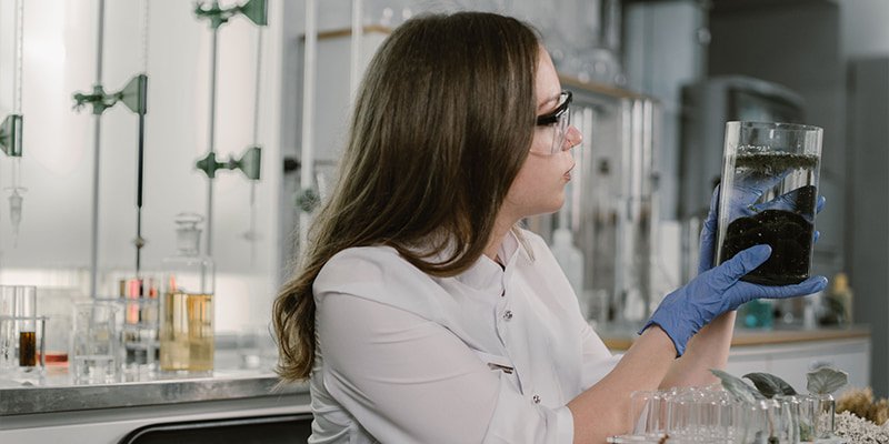 Skincare Formula Development and Sample Testing