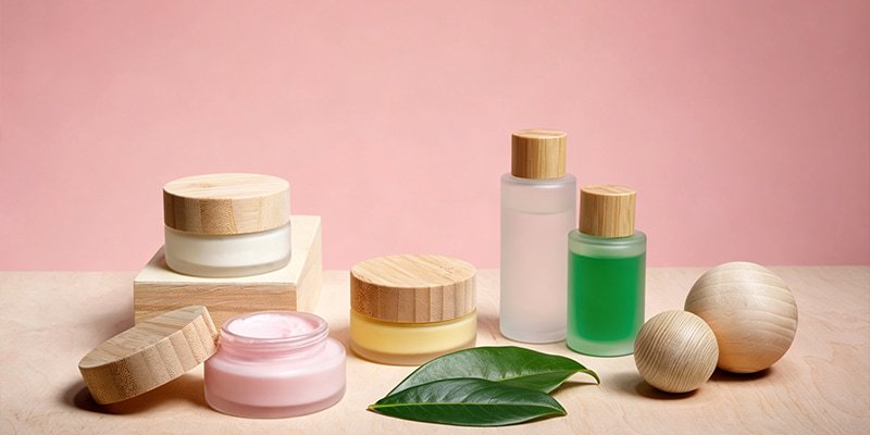 Skincare Manufacturing Production and Quality Control