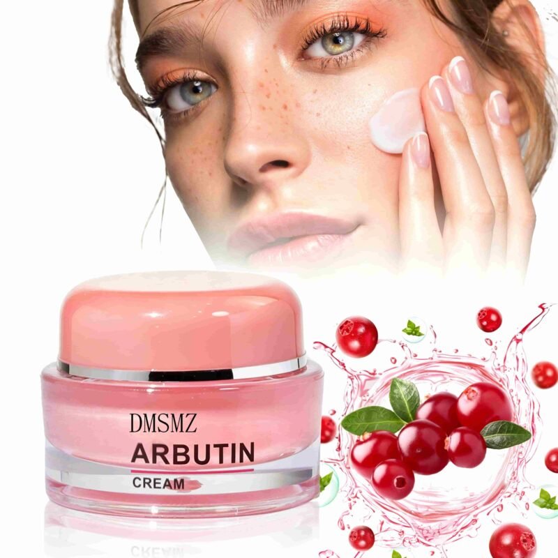 arbutin-brightening-face-cream Arbutin Brightening Face Cream for uneven skin tone and dark spot care
