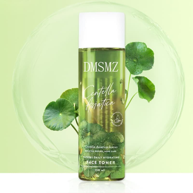 Private Label Centella Asiatica Toner
