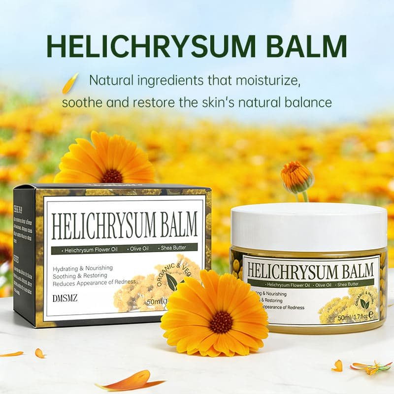 private-label-helichrysum-balm Private Label Helichrysum Balm for moisturizing and soothing facial care