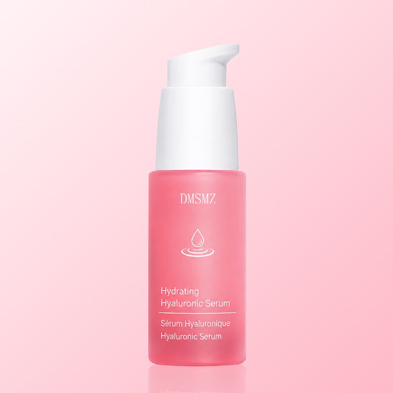 Private Label Hyaluronic Acid Hydrating Serum