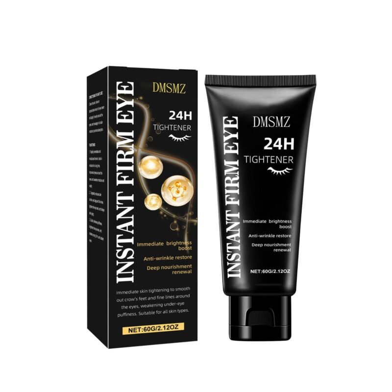 Private Label Instant Lift Eye Cream
