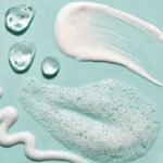 Private label skincare formulations and product textures